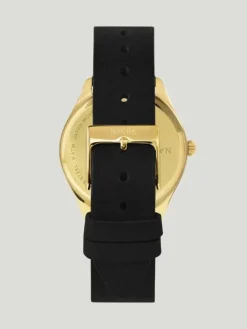Nacre Lune Pearlized Dial Watch