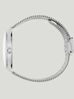 Nacre Lune Pearlized Dial Watch