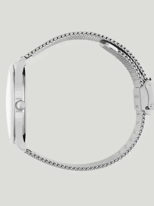 Nacre Lune Pearlized Dial Watch