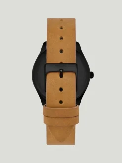 Nacre Lune Pearlized Dial Watch