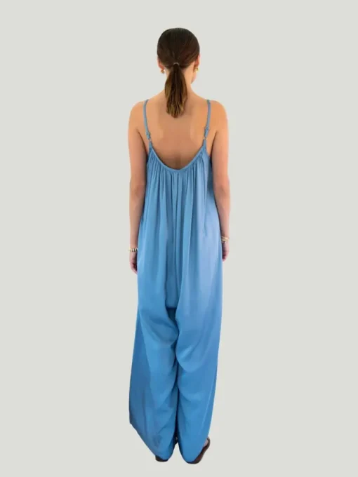 Neu Nomads Bali Jumpsuit