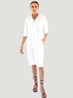 Neu Nomads Chloe Shirt Dress
