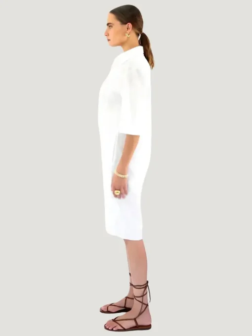 Neu Nomads Chloe Shirt Dress