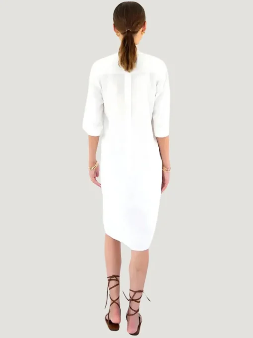 Neu Nomads Chloe Shirt Dress