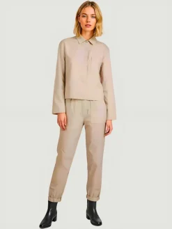 Neu Nomads Flannel Track Pants