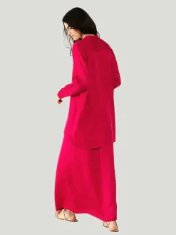 Neu Nomads Fuchsia Gigi Tunic