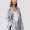 Neu Nomads Handloom Jiline Jacket