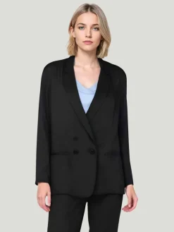 Neu Nomads Jane Double Breasted Jacket