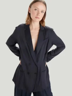 Neu Nomads Jane Double Breasted Jacket