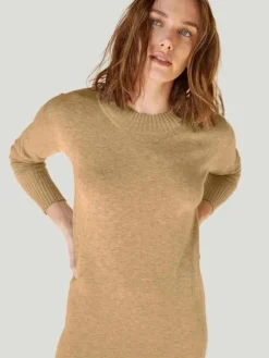 Neu Nomads Sabrina Sweater Dress