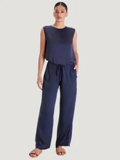 Neu Nomads Wide Leg Palazzo Pant