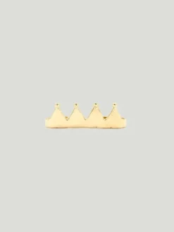 Nina Berenato Crown Ear Cap
