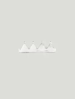 Nina Berenato Crown Ear Cap
