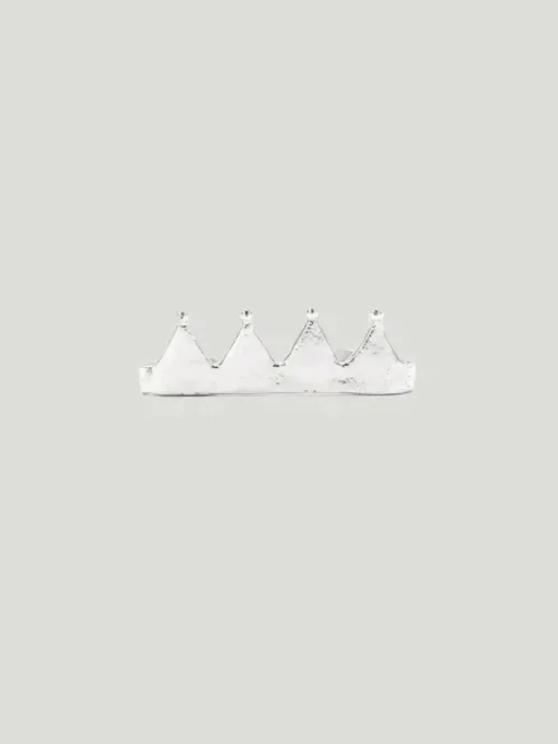 Nina Berenato Crown Ear Cap