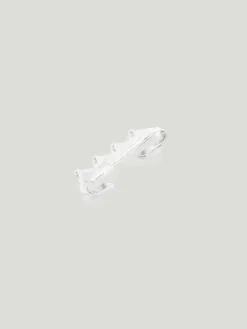 Nina Berenato Crown Ear Cap