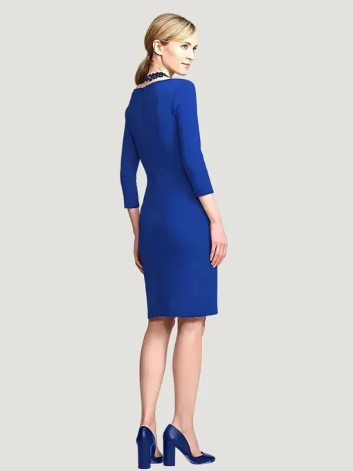 Nora Gardner Lydia Dress