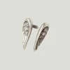Océanne Angel Wing Ring