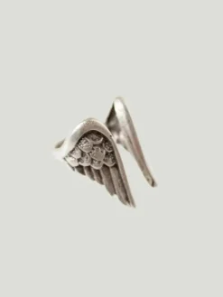 Océanne Angel Wing Ring