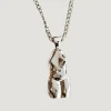 Océanne Goddess Necklace