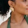 Océanne Paloma Salma Earrings