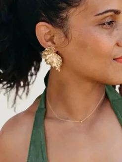 Océanne Paloma Salma Earrings