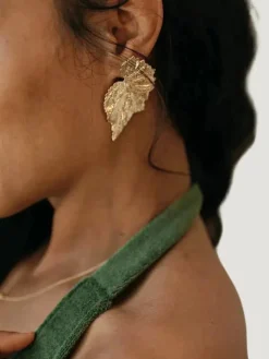 Océanne Paloma Salma Earrings