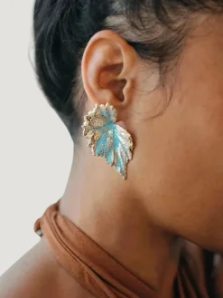 Océanne Paloma Salma Earrings