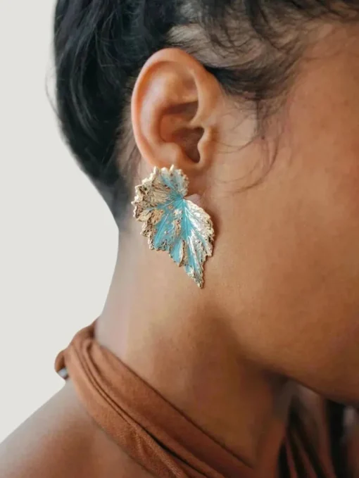 Océanne Paloma Salma Earrings