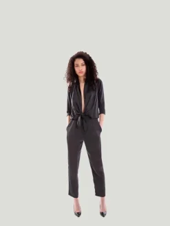 Overlover Stina Jumpsuit