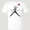 Phenomenal Woman Action Campaign Air Barack T-Shirt
