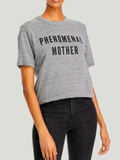 Phenomenal Woman Action Campaign Phenomenal Mother Shirt