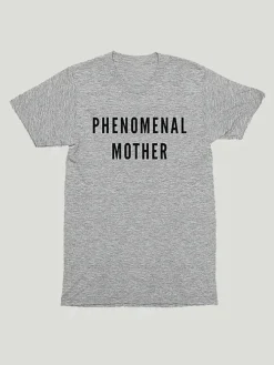 Phenomenal Woman Action Campaign Phenomenal Mother Shirt