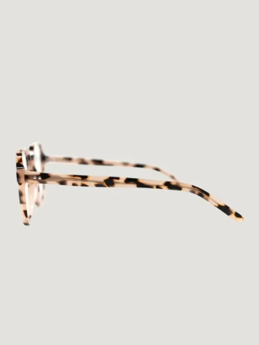 PIPERWEST Celia Tortoise Blue Light Glasses