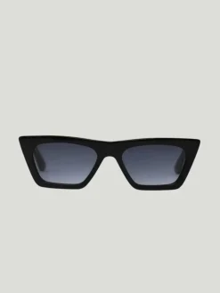 PIPERWEST Monaco Angular Sunglasses