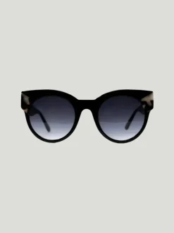 PIPERWEST Torino Acetate Two Toned Sunglasses