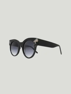 PIPERWEST Torino Acetate Two Toned Sunglasses