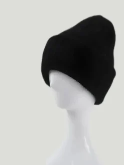 Pissenlit Angora Beanie Hat