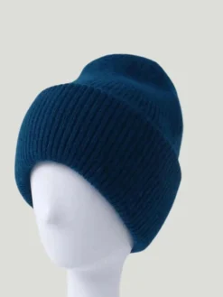 Pissenlit Angora Beanie Hat