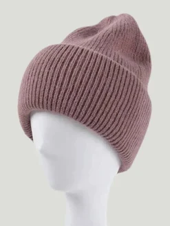 Pissenlit Angora Beanie Hat