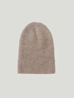 Pissenlit Cashmere Beanie