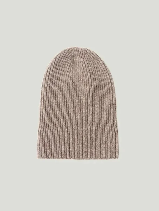 Pissenlit Cashmere Beanie