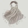 Pissenlit Oversized Cashmere Scarf