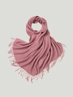 Pissenlit Oversized Cashmere Scarf
