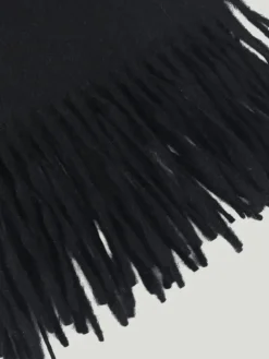 Pissenlit Oversized Cashmere Scarf