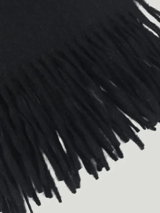 Pissenlit Oversized Cashmere Scarf