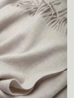 Pissenlit Oversized Cashmere Scarf