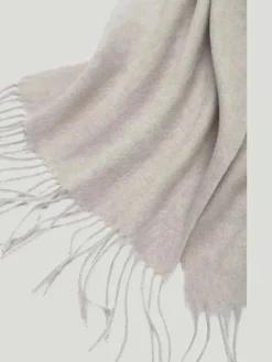 Pissenlit Oversized Cashmere Scarf
