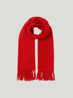 Pissenlit Oversized Cashmere Scarf