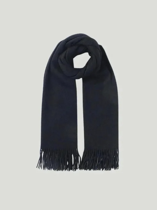Pissenlit Oversized Cashmere Scarf