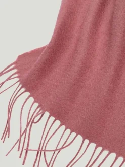 Pissenlit Oversized Cashmere Scarf